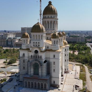 The People's Salvation Cathedral